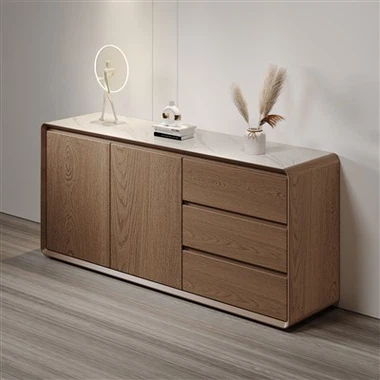 Сервант шкаф