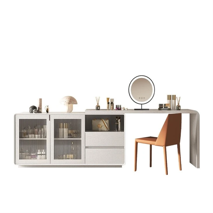 Vanity Desk Set