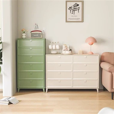 Покрасить глянцевый сервант